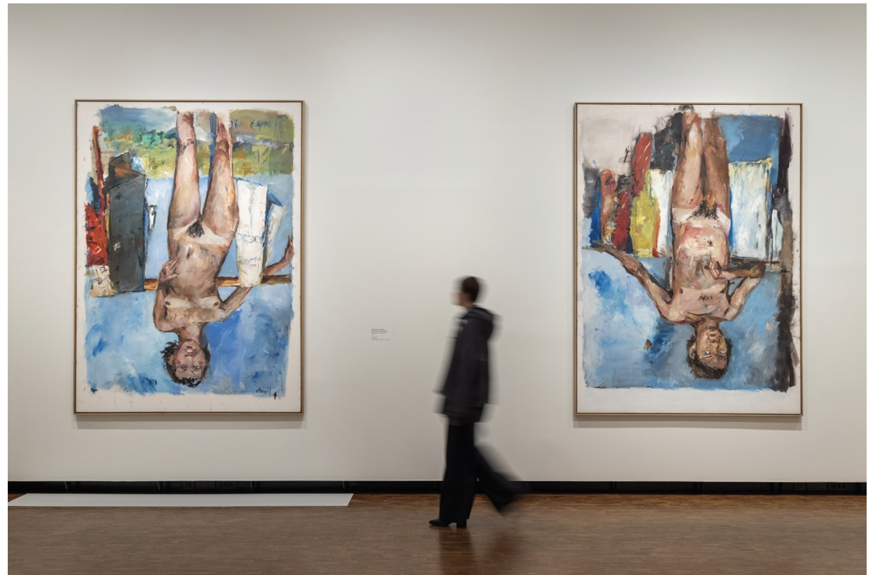 Photo Munchmuseet Kvavik